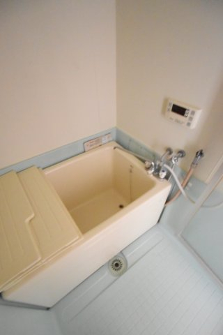 バス・シャワールーム　※他の室内写真になります