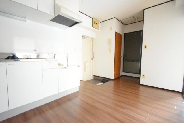 居室・リビング　※他の室内写真になります