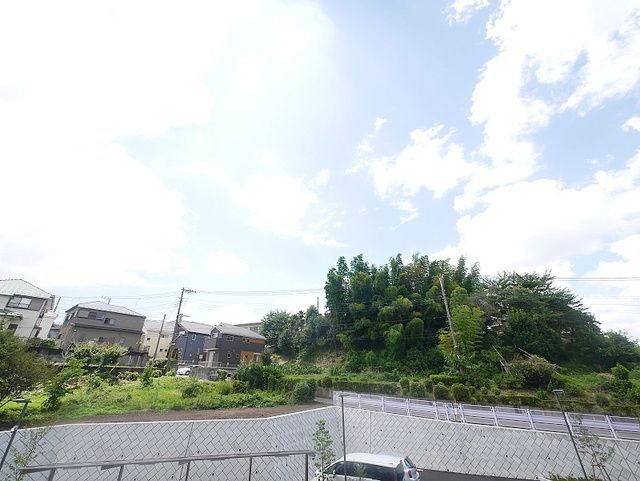 眺望　★お問い合わせはタウンハウジング町田店まで★