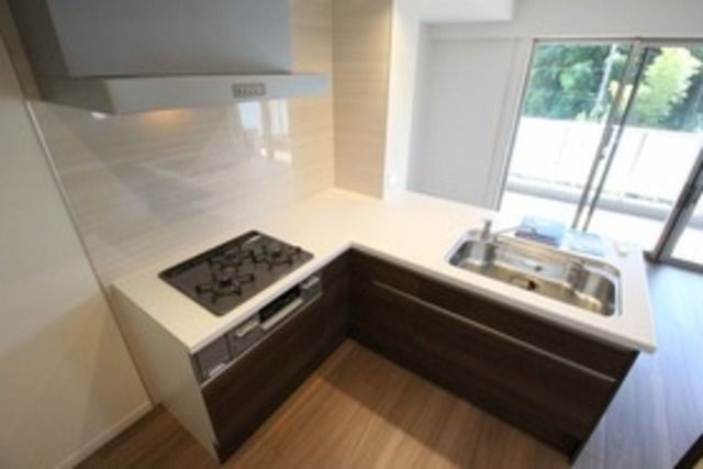 キッチン　★お問い合わせはタウンハウジング町田店まで★