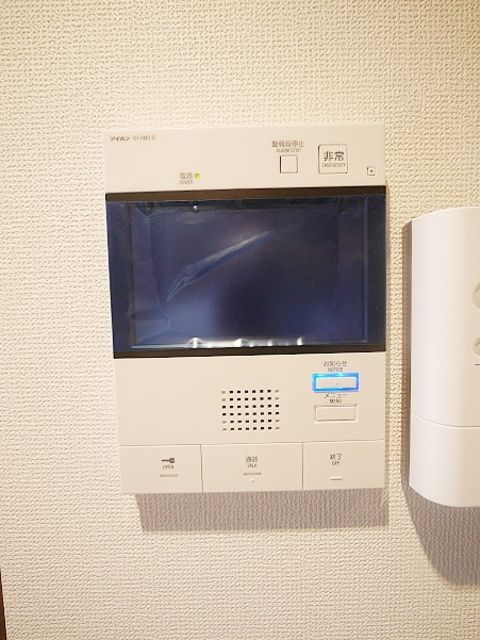 セキュリティ　★お問い合わせはタウンハウジング町田店まで★