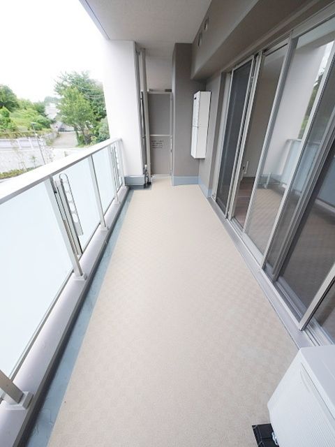 バルコニー　★お問い合わせはタウンハウジング町田店まで★