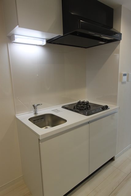 キッチン　※別号室参考写真