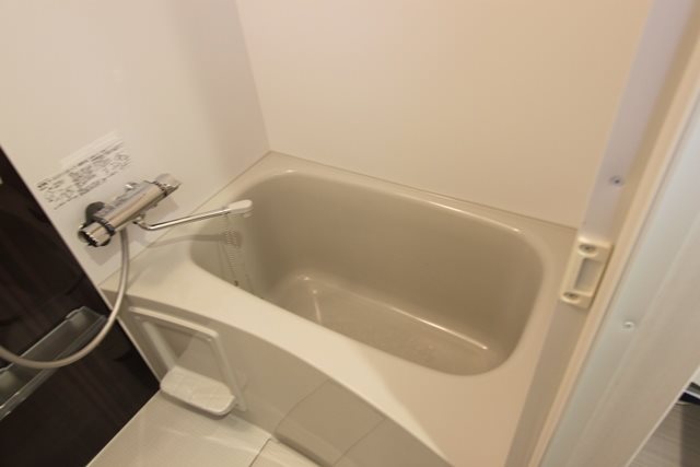 バス・シャワールーム　※別号室参考写真