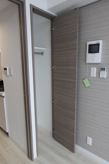 収納　※別号室参考写真