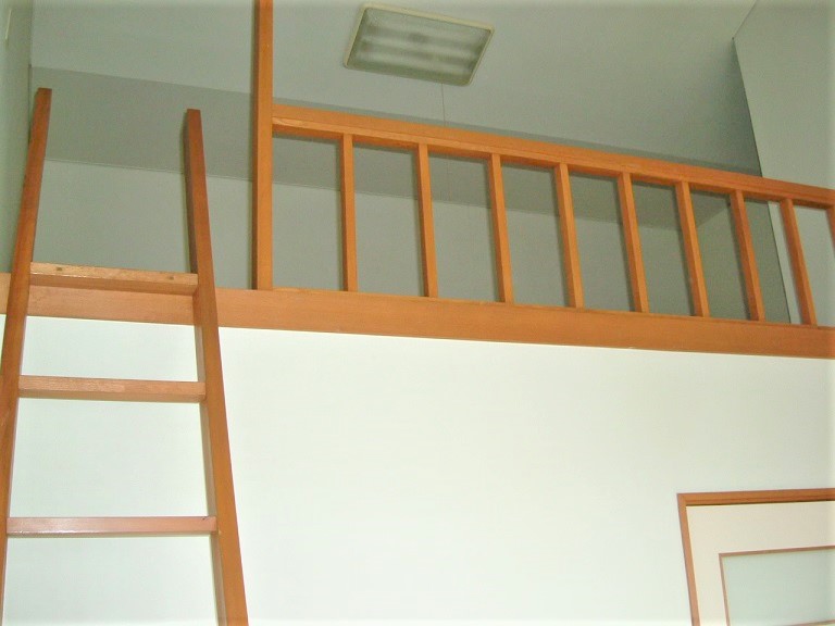 その他部屋・スペース　ロフト