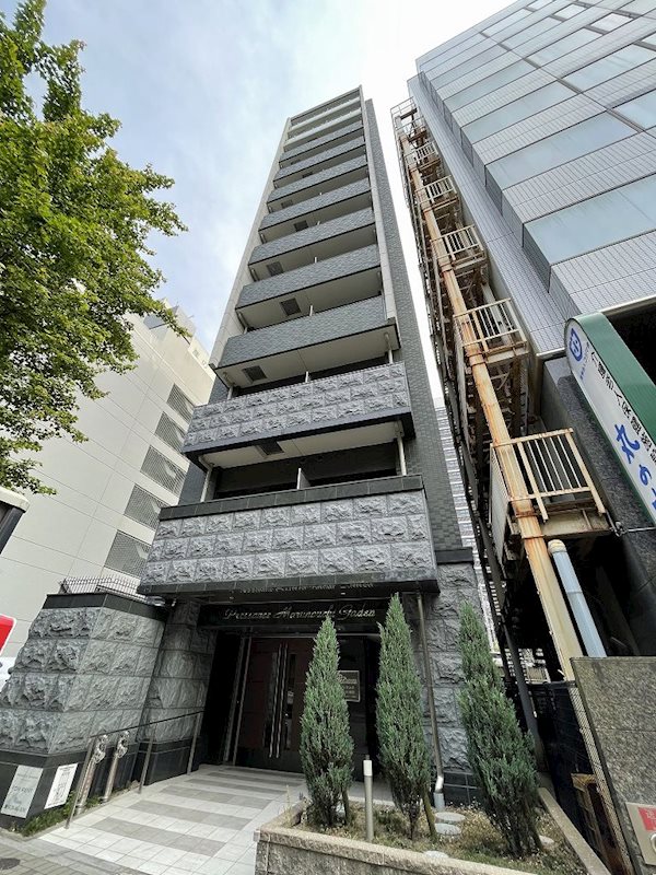 建物外観　★見学予約受付中★