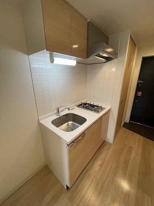 キッチン　★見学予約受付中★