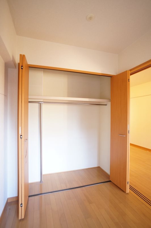 収納　別号室イメージ