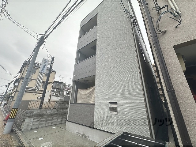 その他共有部分　通路