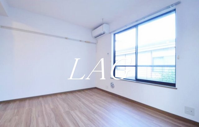 その他部屋・スペース　寝室です。