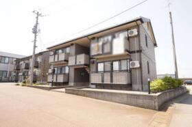 セジュール坂町　Ｂ