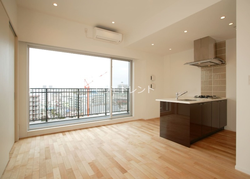 居室・リビング　室内参考写真（Ｅ２タイプ）