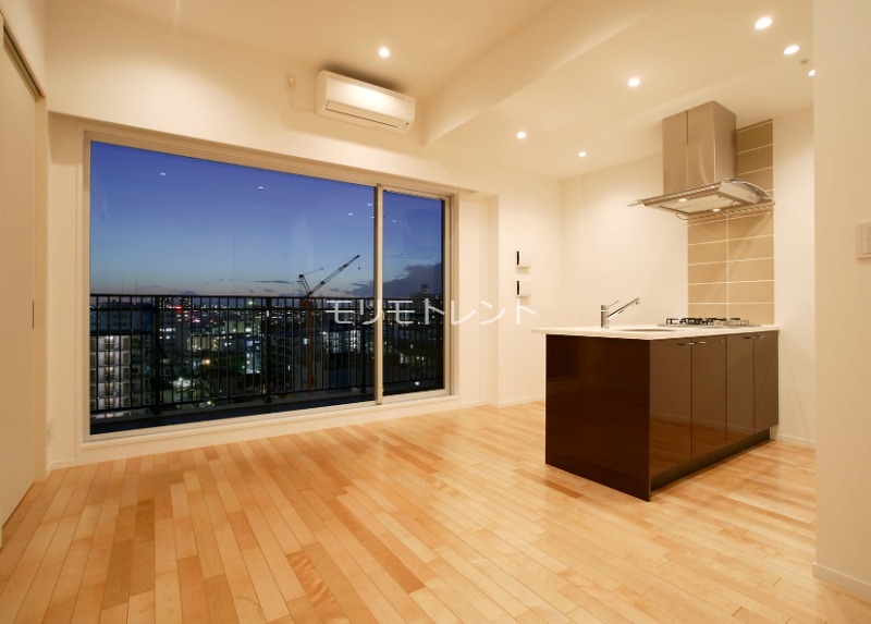 キッチン　室内参考写真（Ｅ２タイプ）