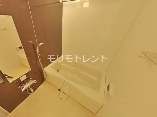 バス・シャワールーム　室内参考写真（１０Ｆ－Ｅ２タイプ）