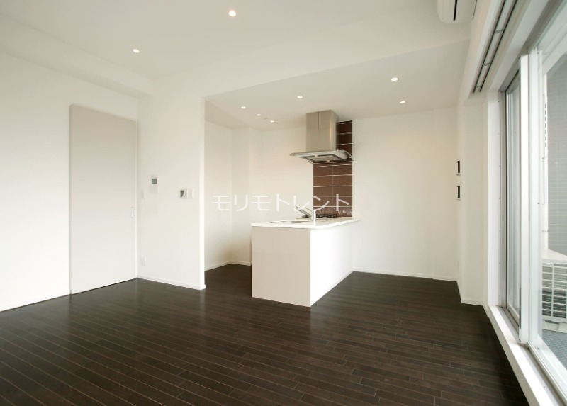 居室・リビング　室内参考写真（Ｅ１タイプ）