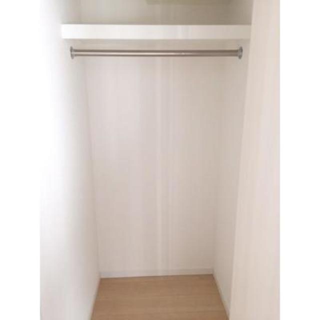 収納　※写真は同タイプ住戸です。