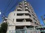 上野毛駅より徒歩2分 3階 築21年7ヶ月の賃貸物件