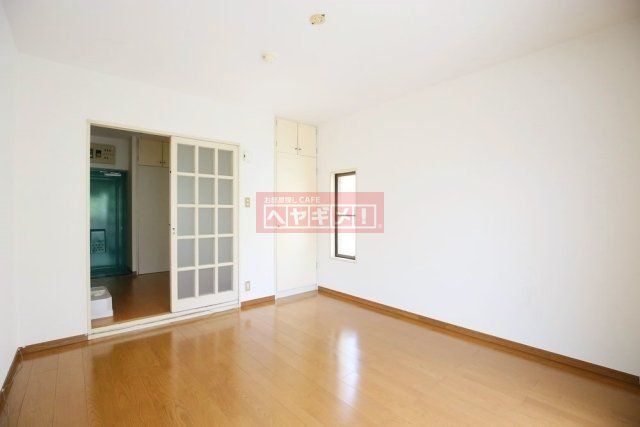 その他部屋・スペース　リビング/居室