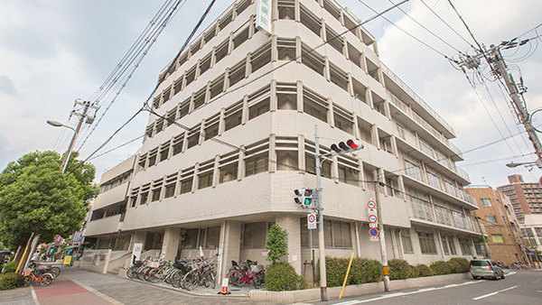 病院　医療法人彰療会大正病院（病院）まで158m