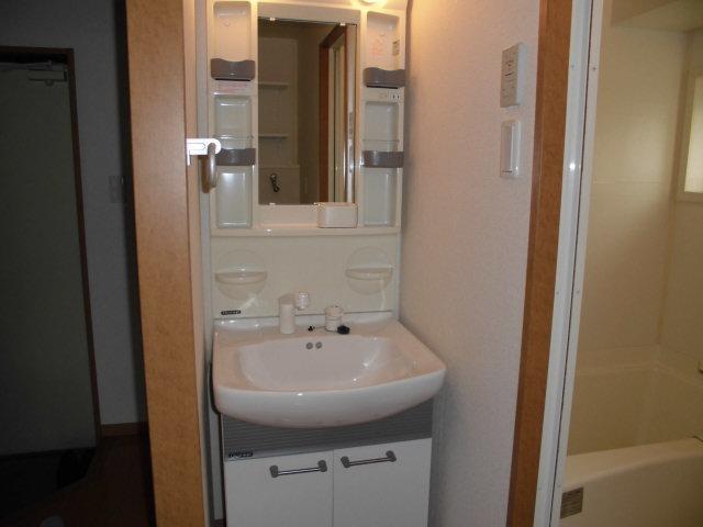 洗面設備　SunState上飯田