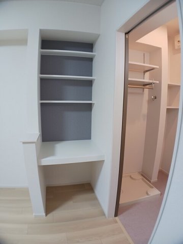 その他部屋・スペース　過ごしやすい室内です