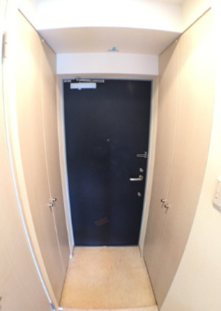 玄関　別部屋参考写真