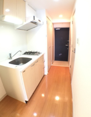 キッチン　別部屋参考写真