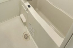 バス・シャワールーム　別部屋参考写真