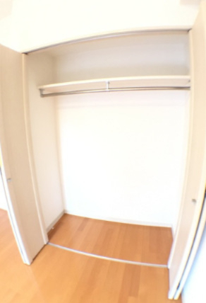 収納　別部屋参考写真