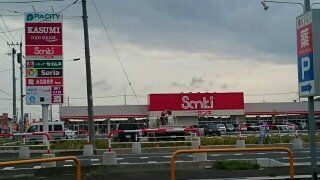 ショッピングセンター　ピアシティ大利根（ショッピングセンター）まで1300m