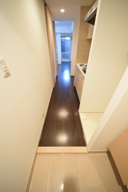 玄関　☆お問い合わせはお早めに☆