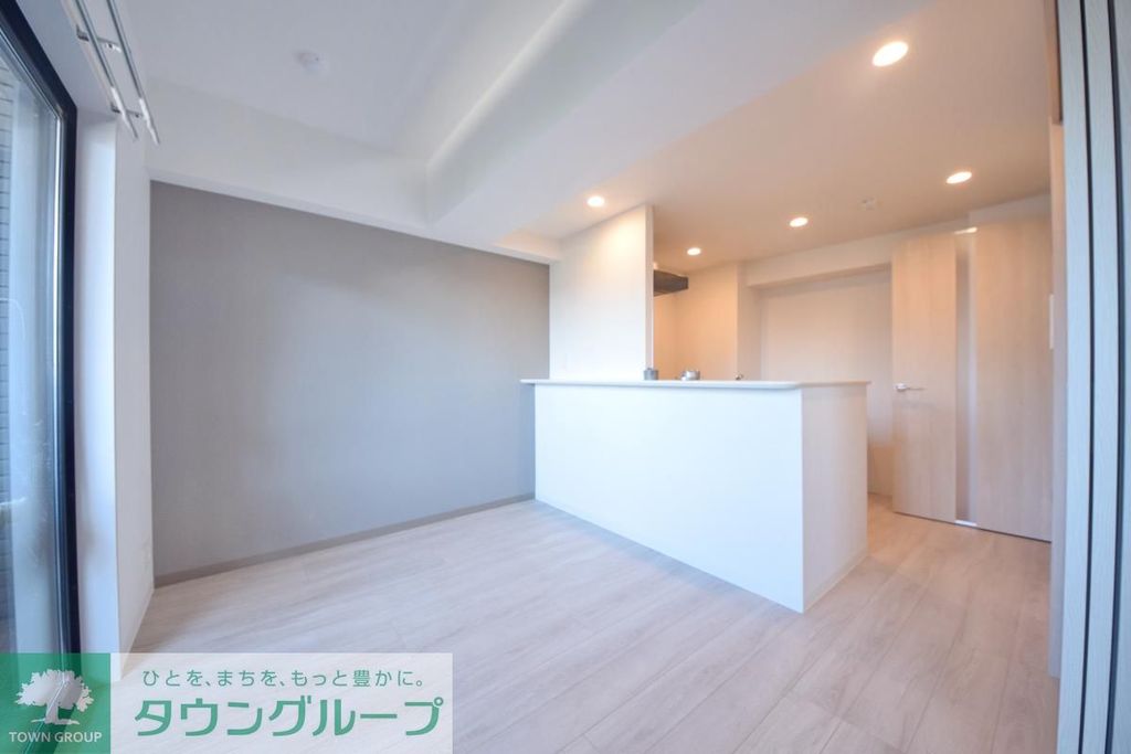 居室・リビング　お問合せはタウンハウジングまで！※現地待合わせ相談可能