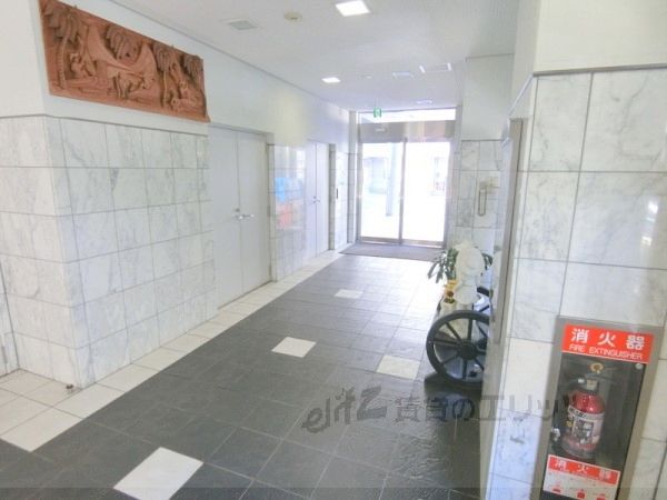 ロビー　ロビー