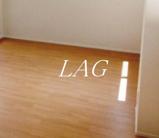 その他部屋・スペース　寝室です。