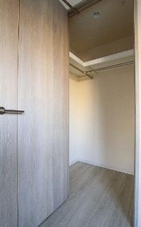 収納　☆たっぷり収納☆