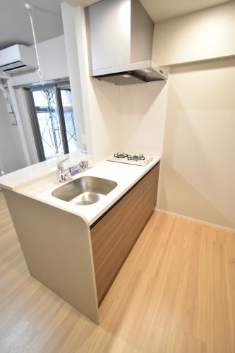 キッチン　アビターレ吉塚駅前