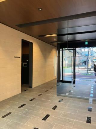 ロビー　アビターレ吉塚駅前