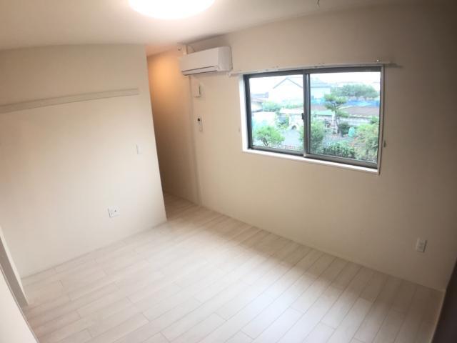 その他部屋・スペース　洋室