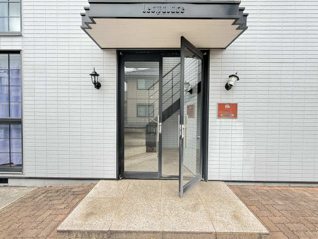 カメリアAの外観写真