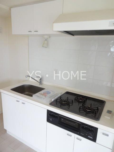 キッチン　☆キッチン☆