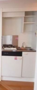 キッチン　※同仕様写真含む