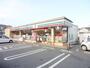 コンビニ　セブンイレブン八王子川口町東店（コンビニ）まで1160m