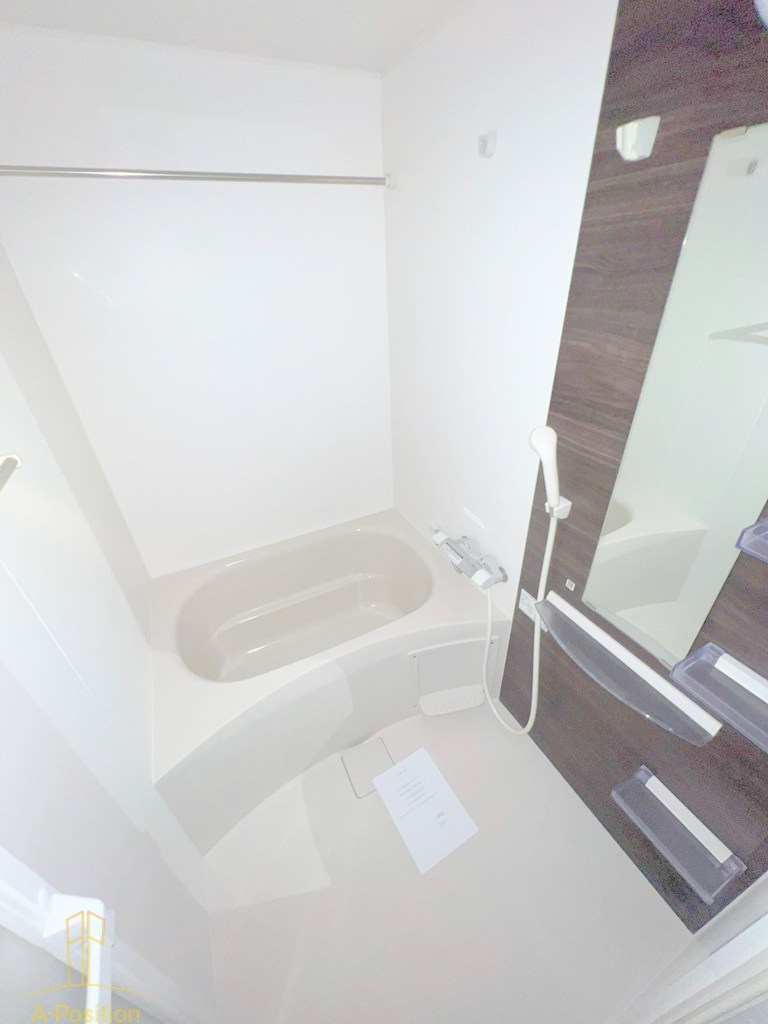 バス・シャワールーム　セレニテ難波プリエ