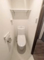 トイレ　※別部屋参照