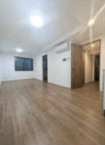 居室・リビング　※別部屋参照