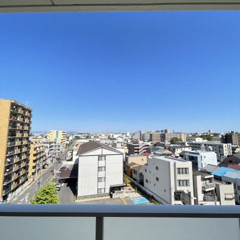 眺望　同仕様タイプです