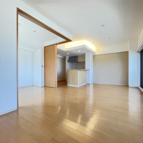 居室・リビング　同仕様タイプです