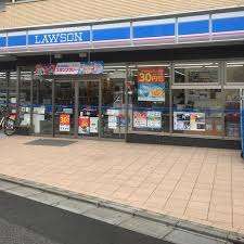 コンビニ　ローソンさいたま東高砂町店（コンビニ）まで342m