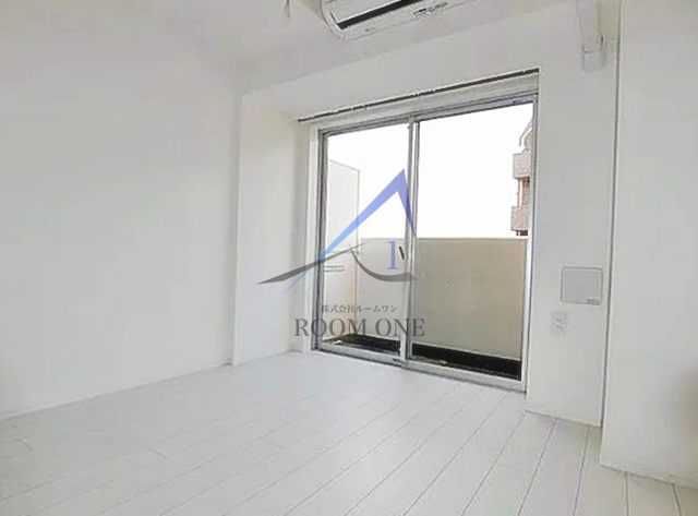 その他部屋・スペース　寝室です。